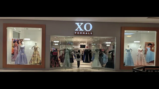 Formals XO