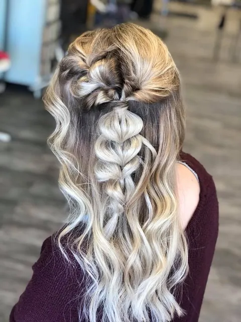 J. Reese Salon and Boutique