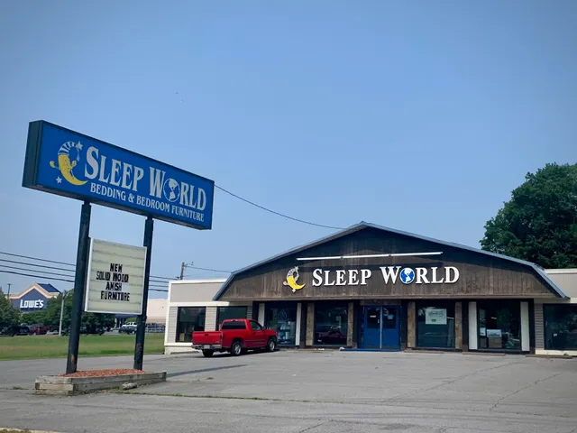Sleep World