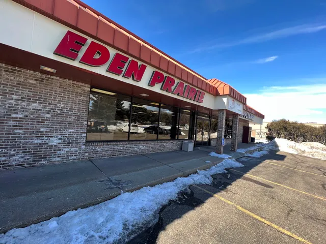 Eden Prairie Appliance