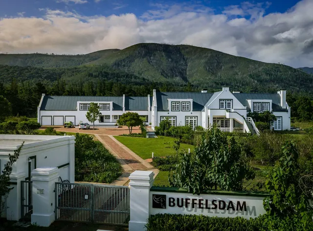 Buffelsdam Country House