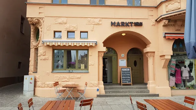 Restaurant MARKT NEUN