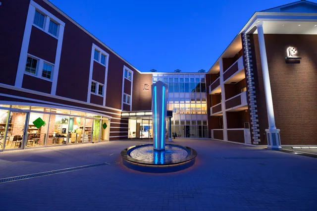 ホテル神戸六甲迎賓館