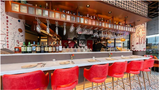 BROWNSTONE Tapas Bar GINZA