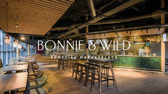 Bonnie & Wild