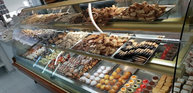 Pasticceria Montagna