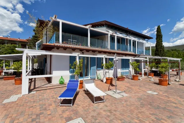 Ca' Bianca Bed & Breakfast