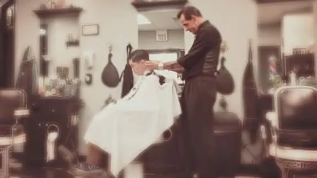 Pomade & Tonic (Traditional Barbershop, Tattoo Parlor & Social Club)