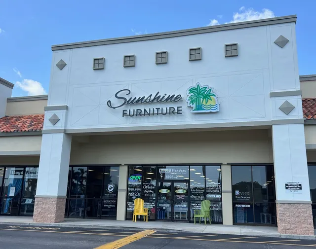 Sunshine Furniture