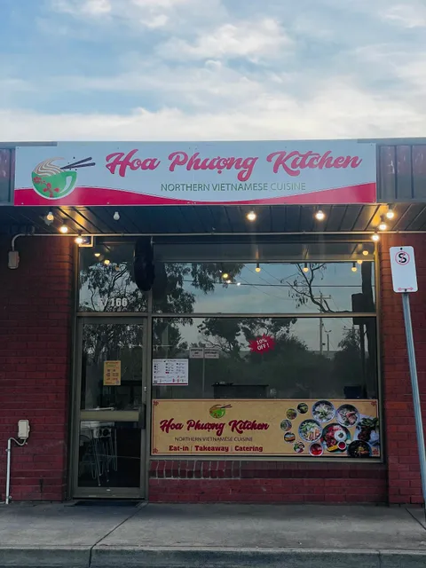 hoa phuong kitchen