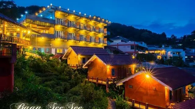 Baan See See Mountainview