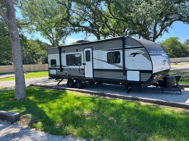 Whitney Ridge Resort