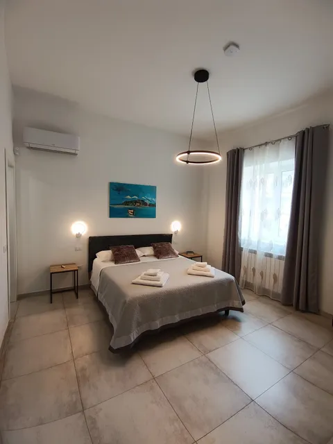 Clio's House - Mondello