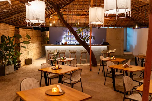 Cafe North (North Contemporary Eats)