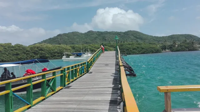 Posada Bully´s Place