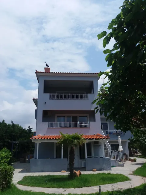 Magda Studios Limnos