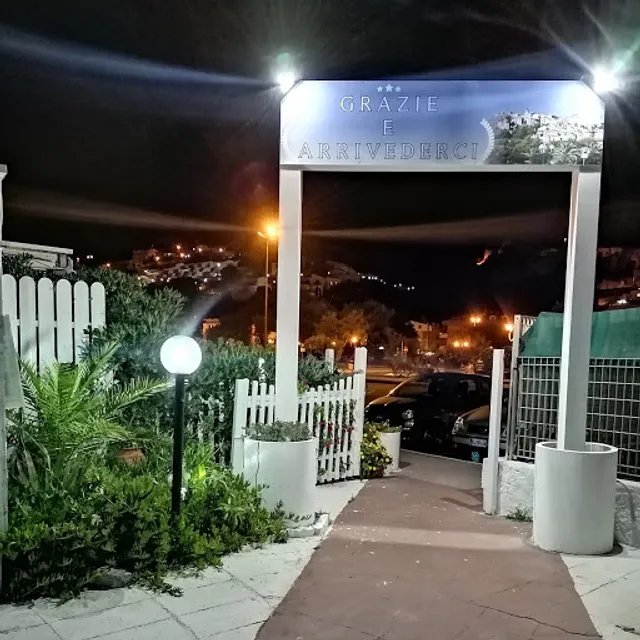 Lido El Marinero - Pizzeria