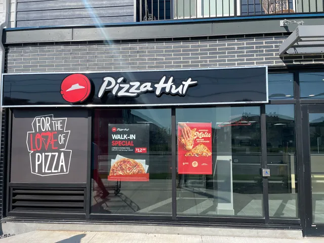 Pizza Hut