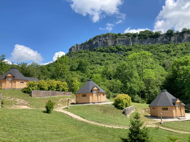 Aux Kotas Finland'Ain