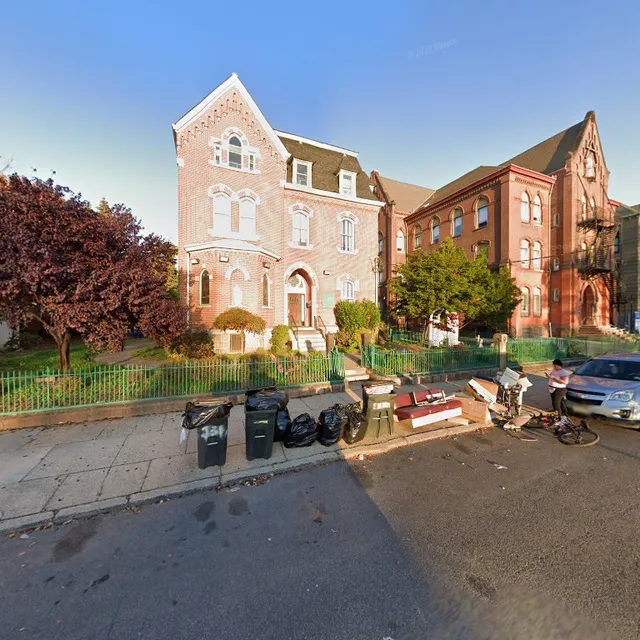 Raphael's Life House Inc