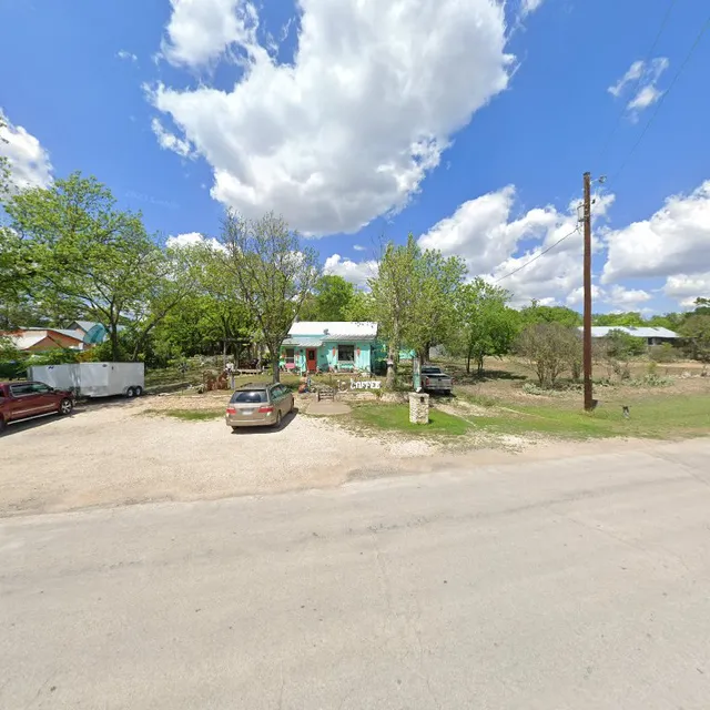 Maxine’s Coffee House