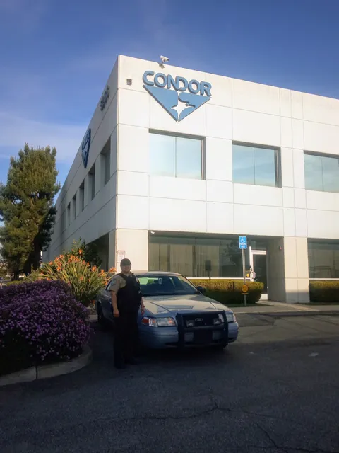 Condor Outdoor Products