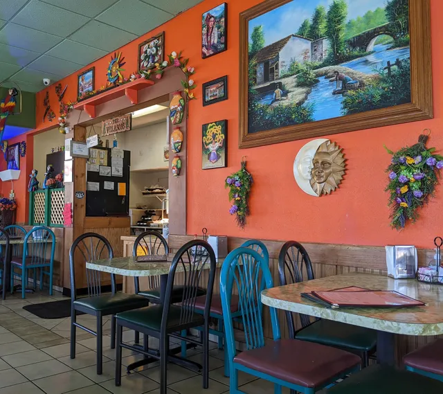 Velasco's Mexican Restaurant
