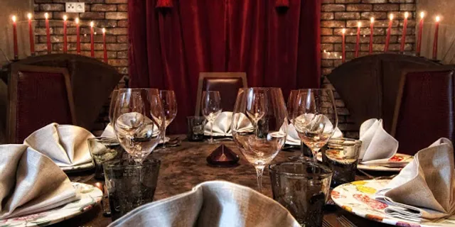 La Sieia - Restaurant Pizzeria Lounge Bar