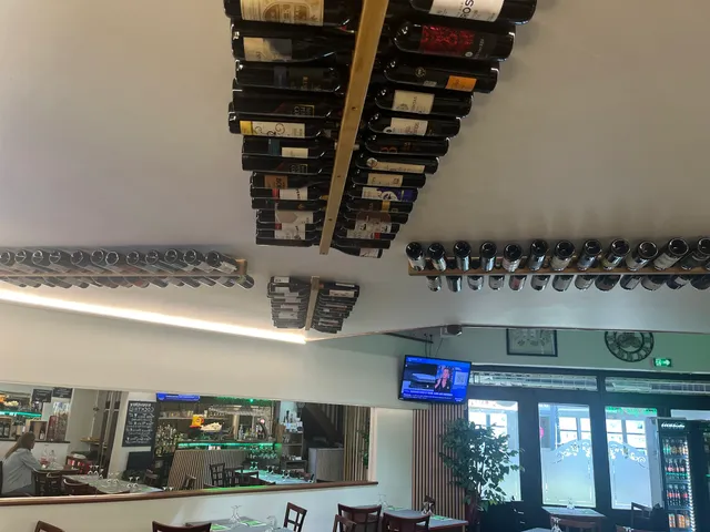 C’est la que C’est bon