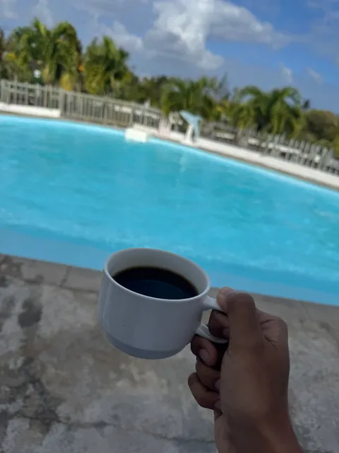 Domaine De La Nature