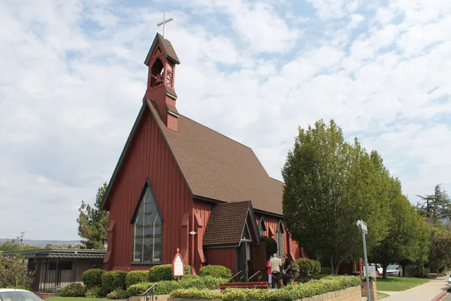 St. Stephen's Episcopal Church