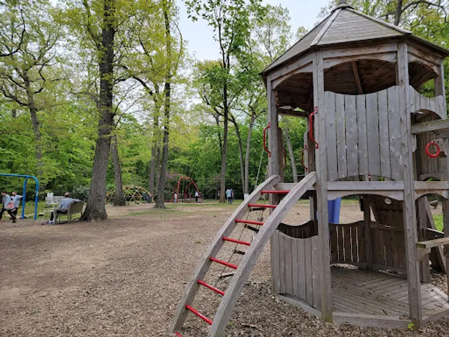 Sands Point Preserve