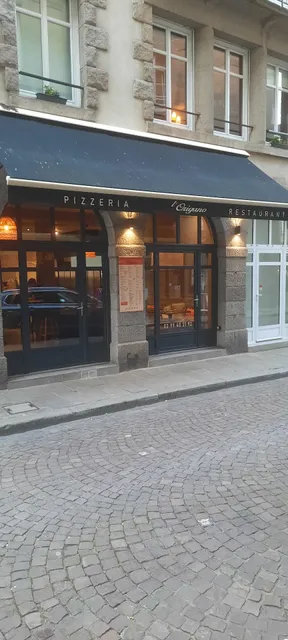 Pizzeria L'Origano