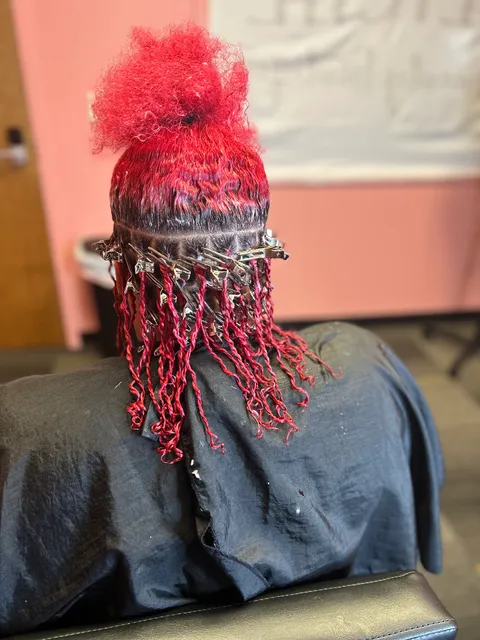 Cliche Beauty Boutique