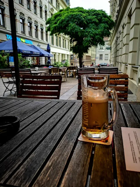 Don Camillo - Halle (Saale)