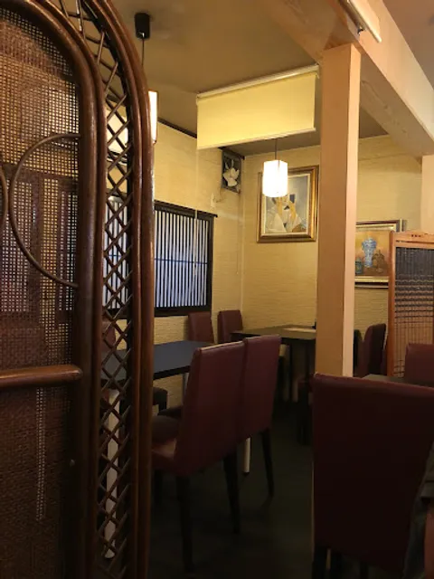 串揚げダイニング だるま