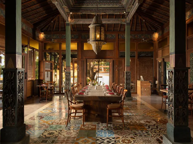 Atlantis on The Beach