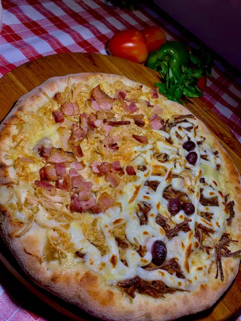 Pizza na Brazza (delivery)