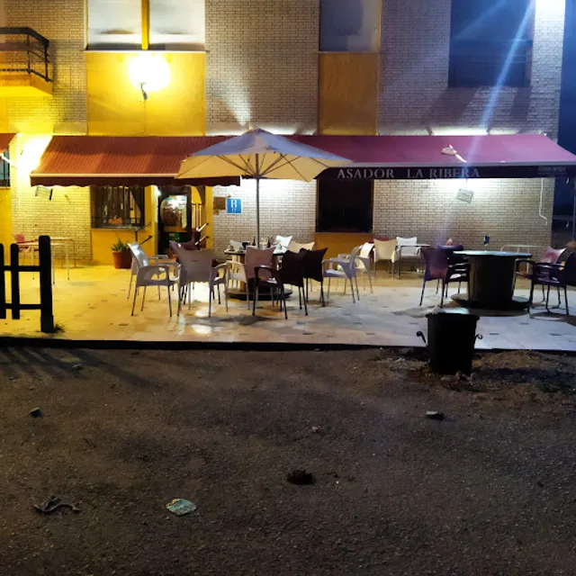 Restaurante La Ribera