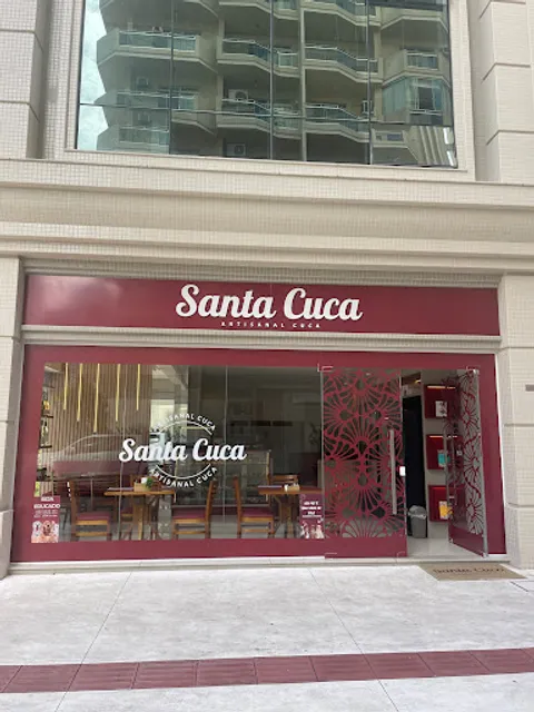 Santa Cuca Balneário Camboriú