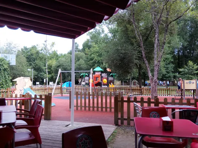 Chiringuito "O Refuxio"