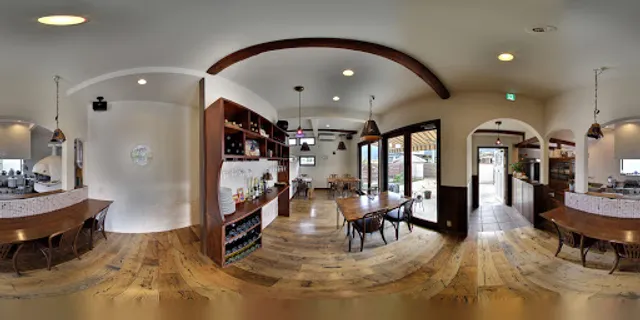 ピッツェリア ポコポキーノ