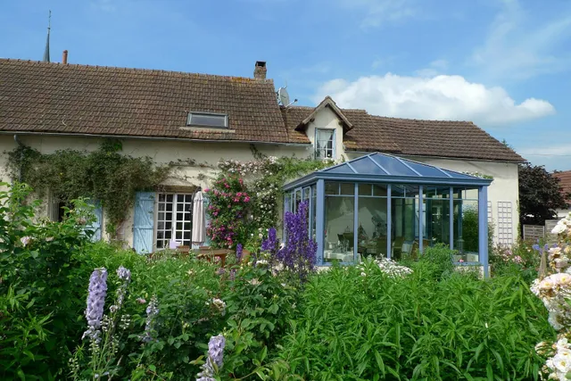 Les Chambres de la Roguenette