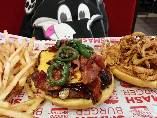Smashburger