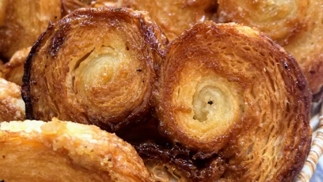 Padaria e Confeitaria Jeito Caseiro