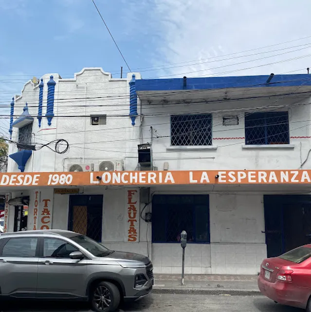 Lonchería La Esperanza