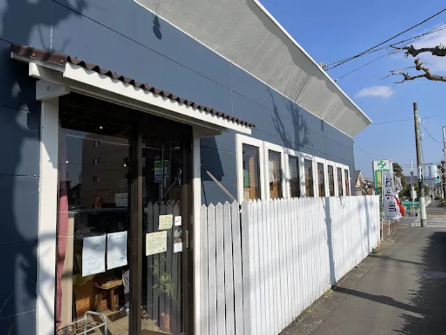 ベーカリーカフェブラッサム