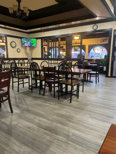 El Patron Mexican Restaurant