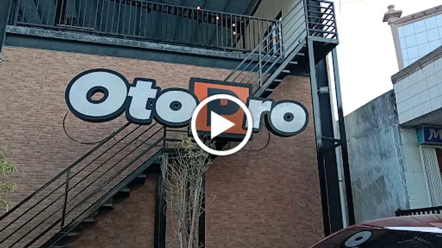 Toko Kopi Seduh - Sawahan