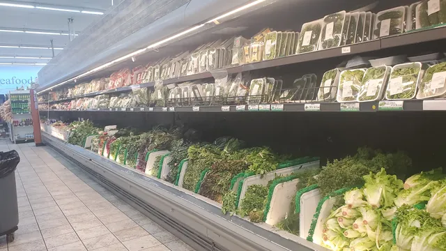 Lafayette Place Shopping Center